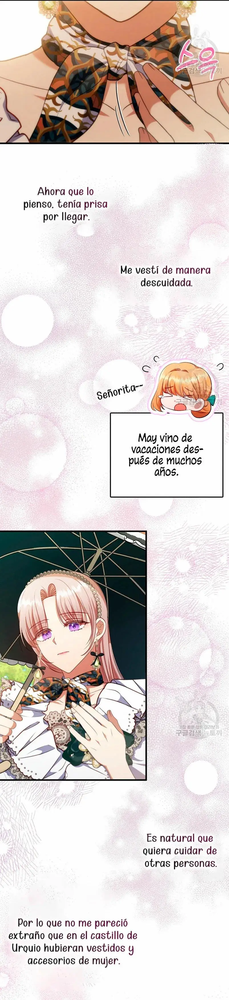 Seduje al Protagonista Masculino Enfermizo - Capítulo 66 - Página 10 - LectorTMOo