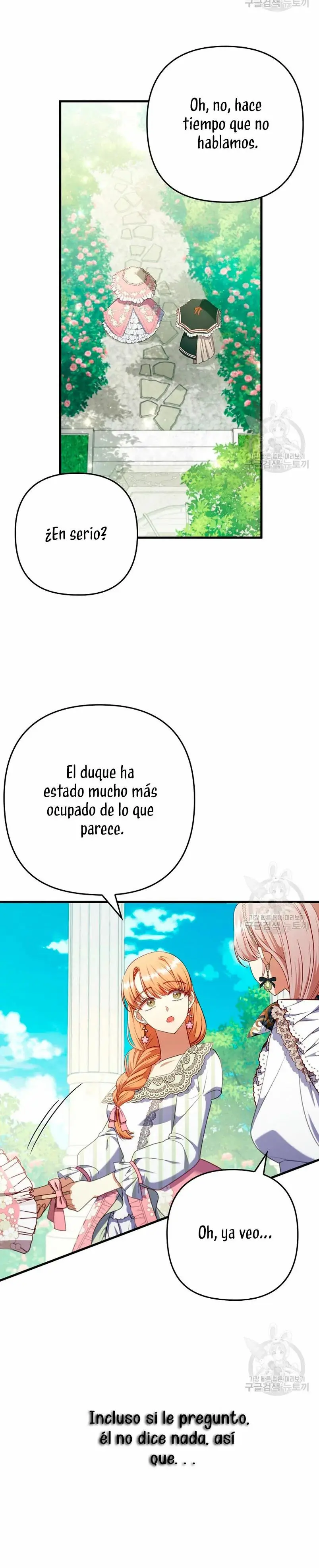 Seduje al Protagonista Masculino Enfermizo - Capítulo 66 - Página 12 - LectorTMOo