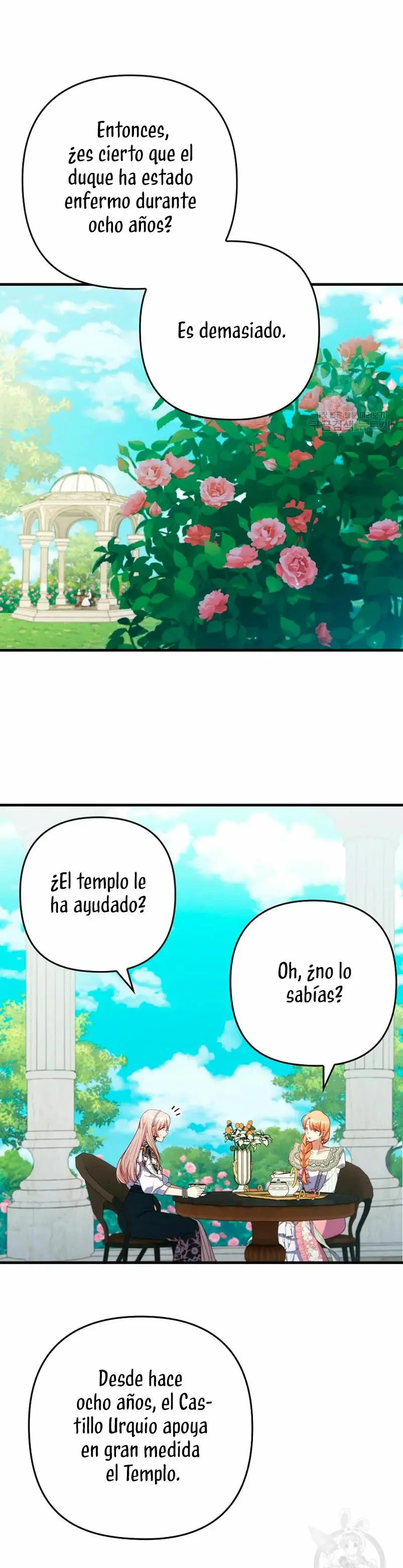 Seduje al Protagonista Masculino Enfermizo - Capítulo 66 - Página 17 - LectorTMOo