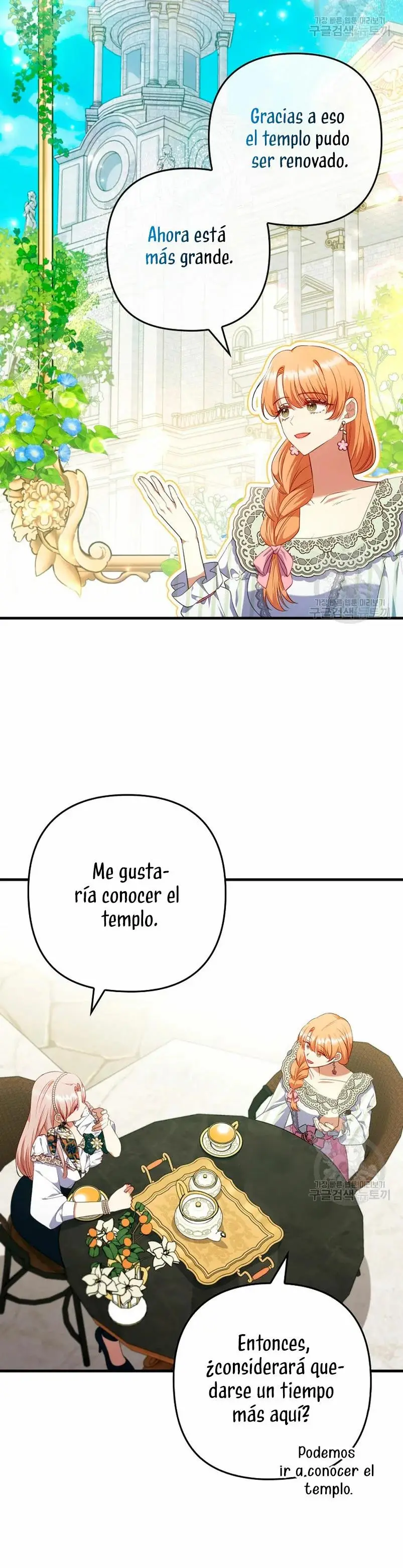 Seduje al Protagonista Masculino Enfermizo - Capítulo 66 - Página 20 - LectorTMOo