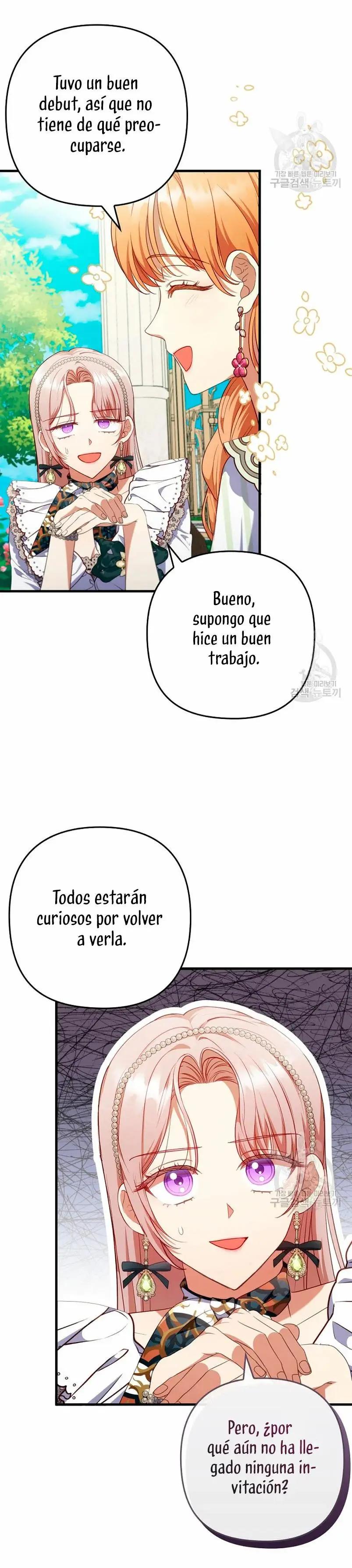 Seduje al Protagonista Masculino Enfermizo - Capítulo 66 - Página 21 - LectorTMOo