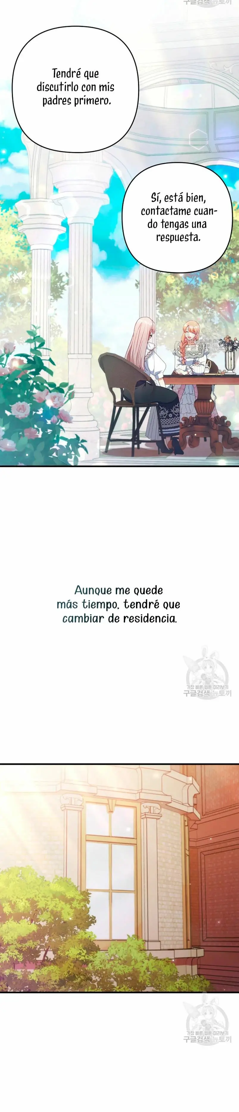 Seduje al Protagonista Masculino Enfermizo - Capítulo 66 - Página 25 - LectorTMOo