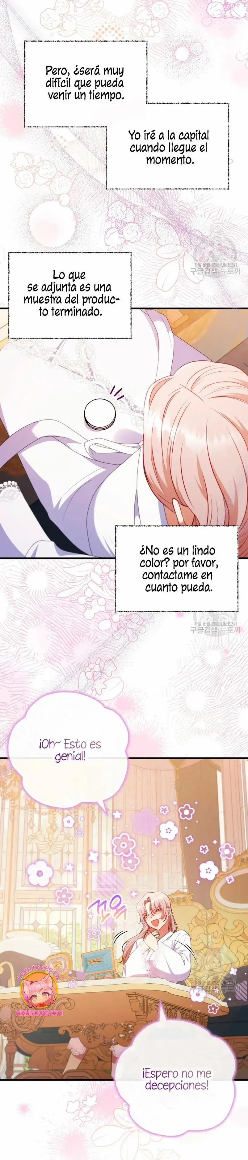 Seduje al Protagonista Masculino Enfermizo - Capítulo 66 - Página 33 - LectorTMOo