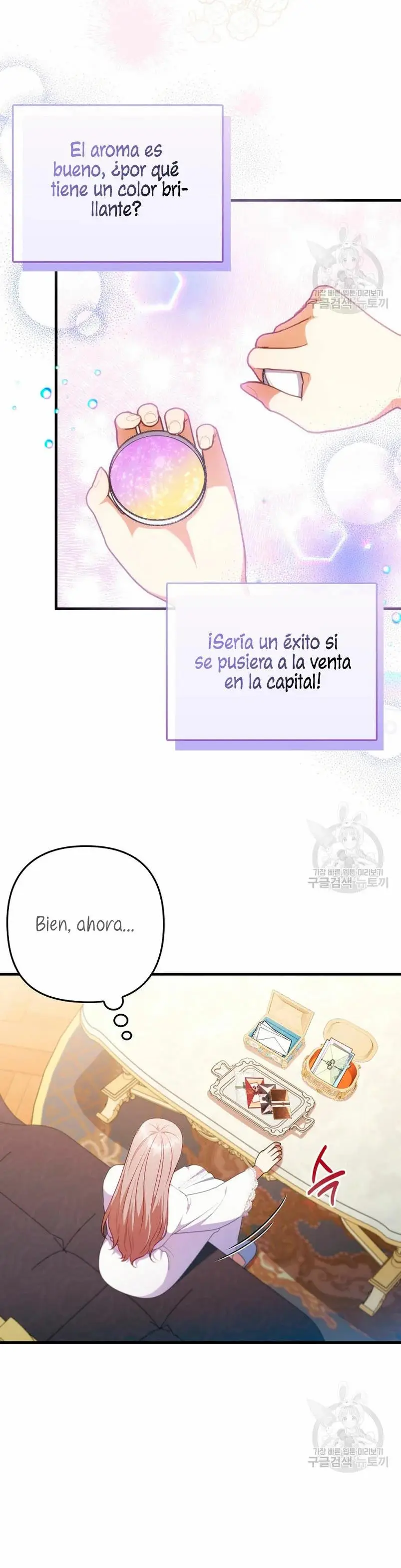 Seduje al Protagonista Masculino Enfermizo - Capítulo 66 - Página 34 - LectorTMOo