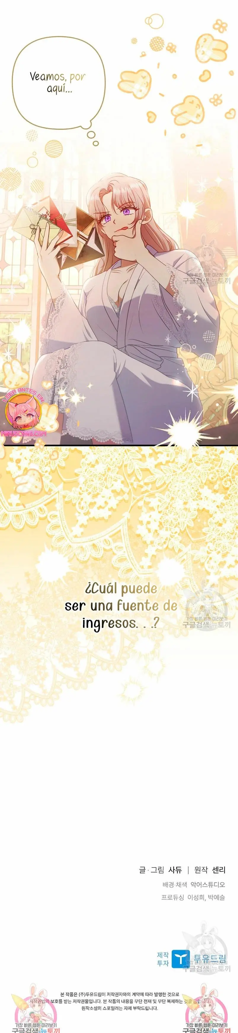 Seduje al Protagonista Masculino Enfermizo - Capítulo 66 - Página 35 - LectorTMOo