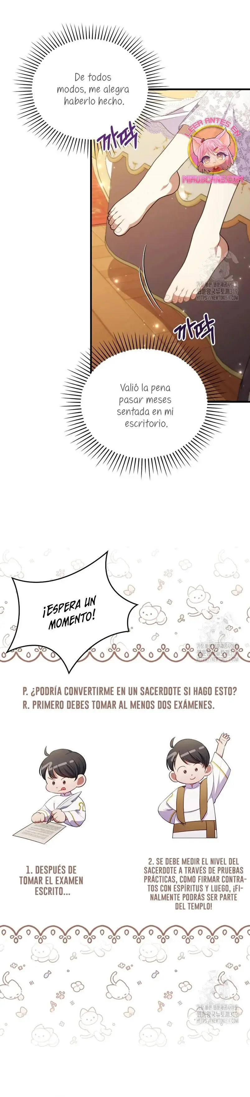 Seduje al Protagonista Masculino Enfermizo - Capítulo 67 - Página 11 - LectorTMOo