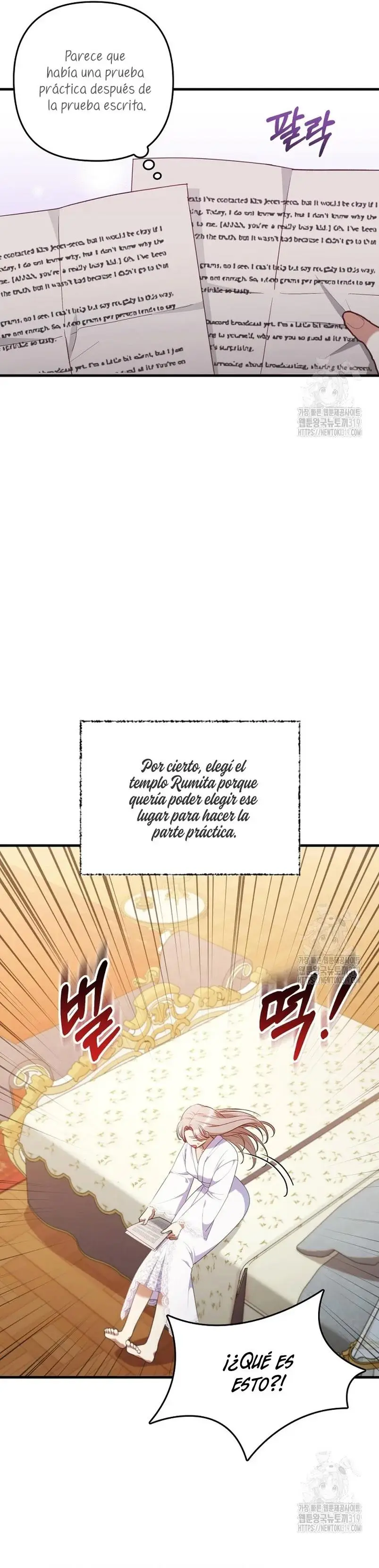 Seduje al Protagonista Masculino Enfermizo - Capítulo 67 - Página 12 - LectorTMOo