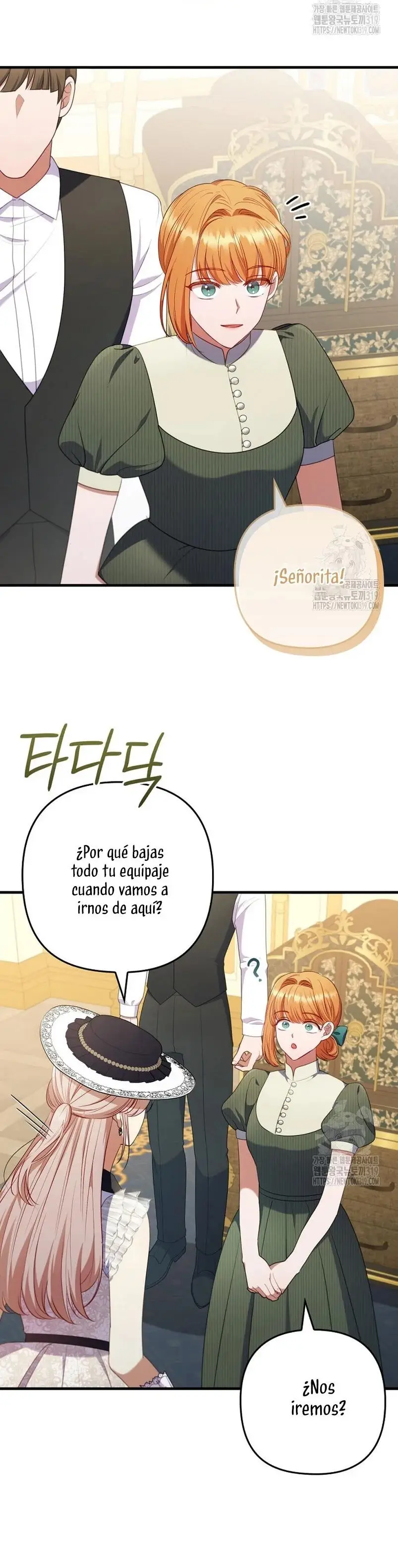 Seduje al Protagonista Masculino Enfermizo - Capítulo 67 - Página 23 - LectorTMOo
