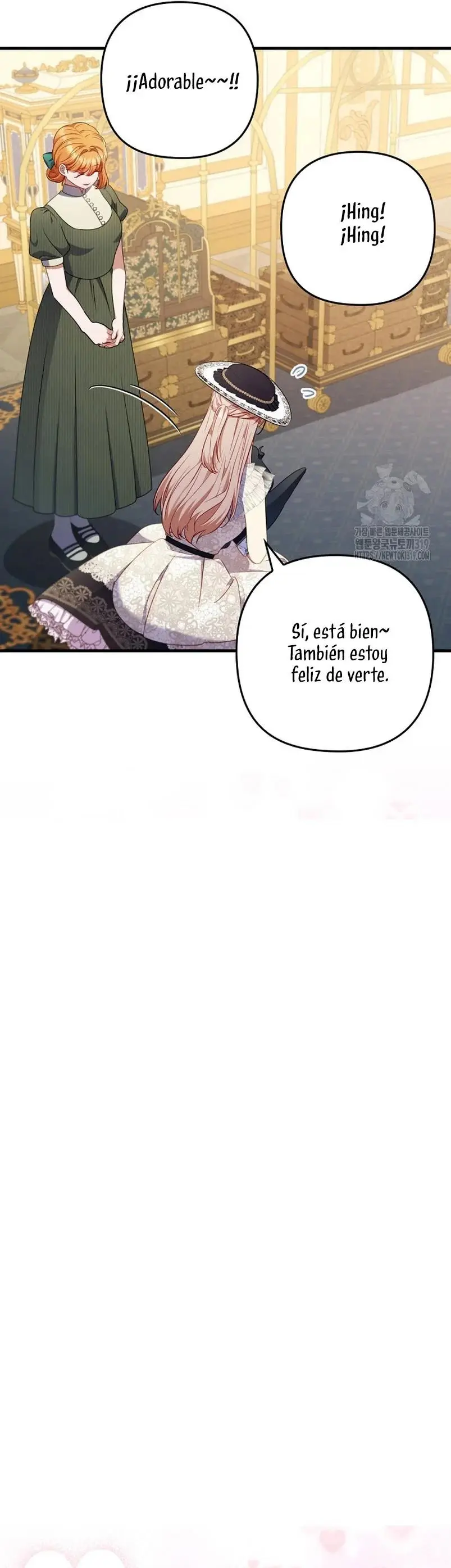 Seduje al Protagonista Masculino Enfermizo - Capítulo 67 - Página 27 - LectorTMOo