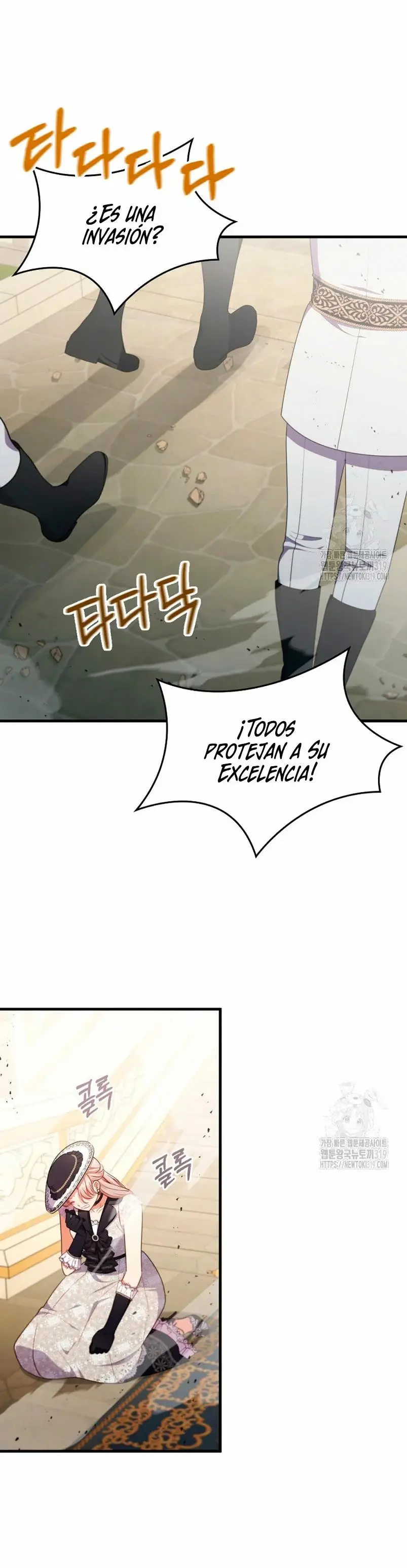 Seduje al Protagonista Masculino Enfermizo - Capítulo 68 - Página 2 - LectorTMOo