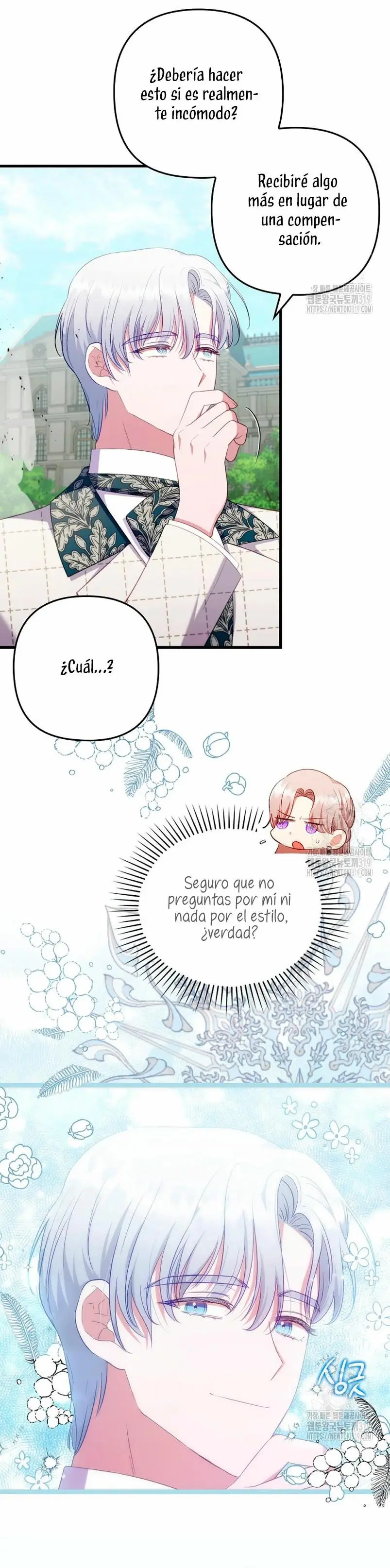 Seduje al Protagonista Masculino Enfermizo - Capítulo 68 - Página 24 - LectorTMOo