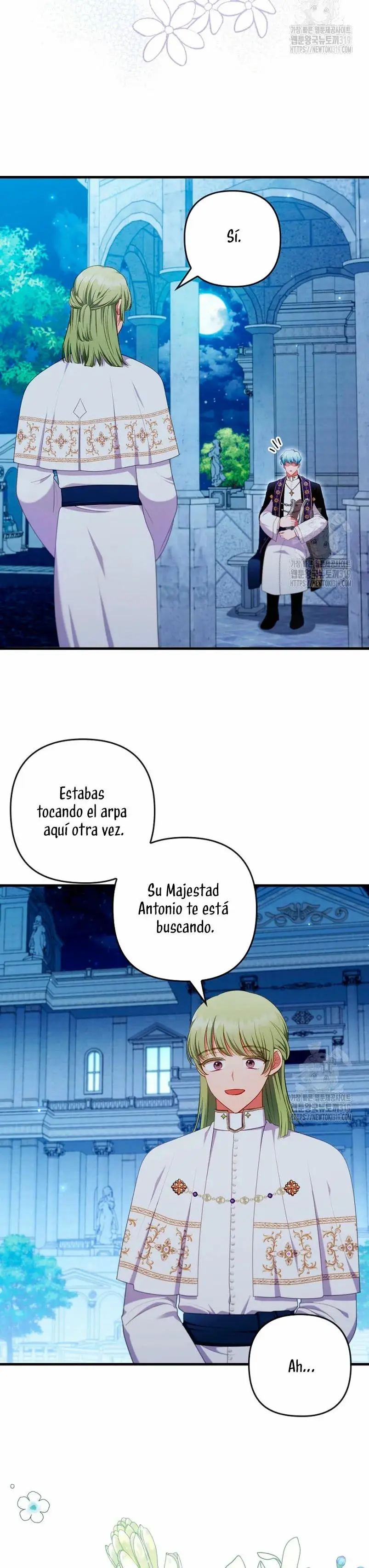 Seduje al Protagonista Masculino Enfermizo - Capítulo 68 - Página 33 - LectorTMOo