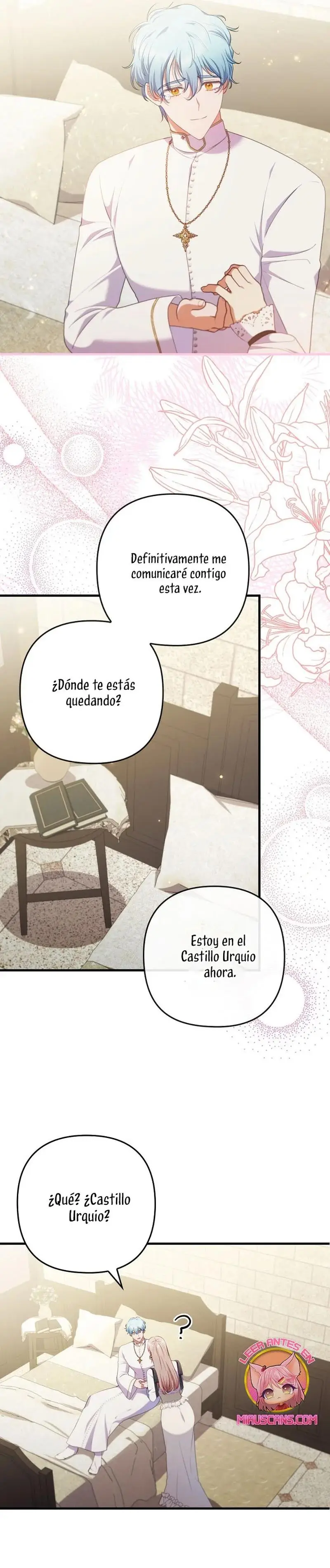 Seduje al Protagonista Masculino Enfermizo - Capítulo 69 - Página 26 - LectorTMOo