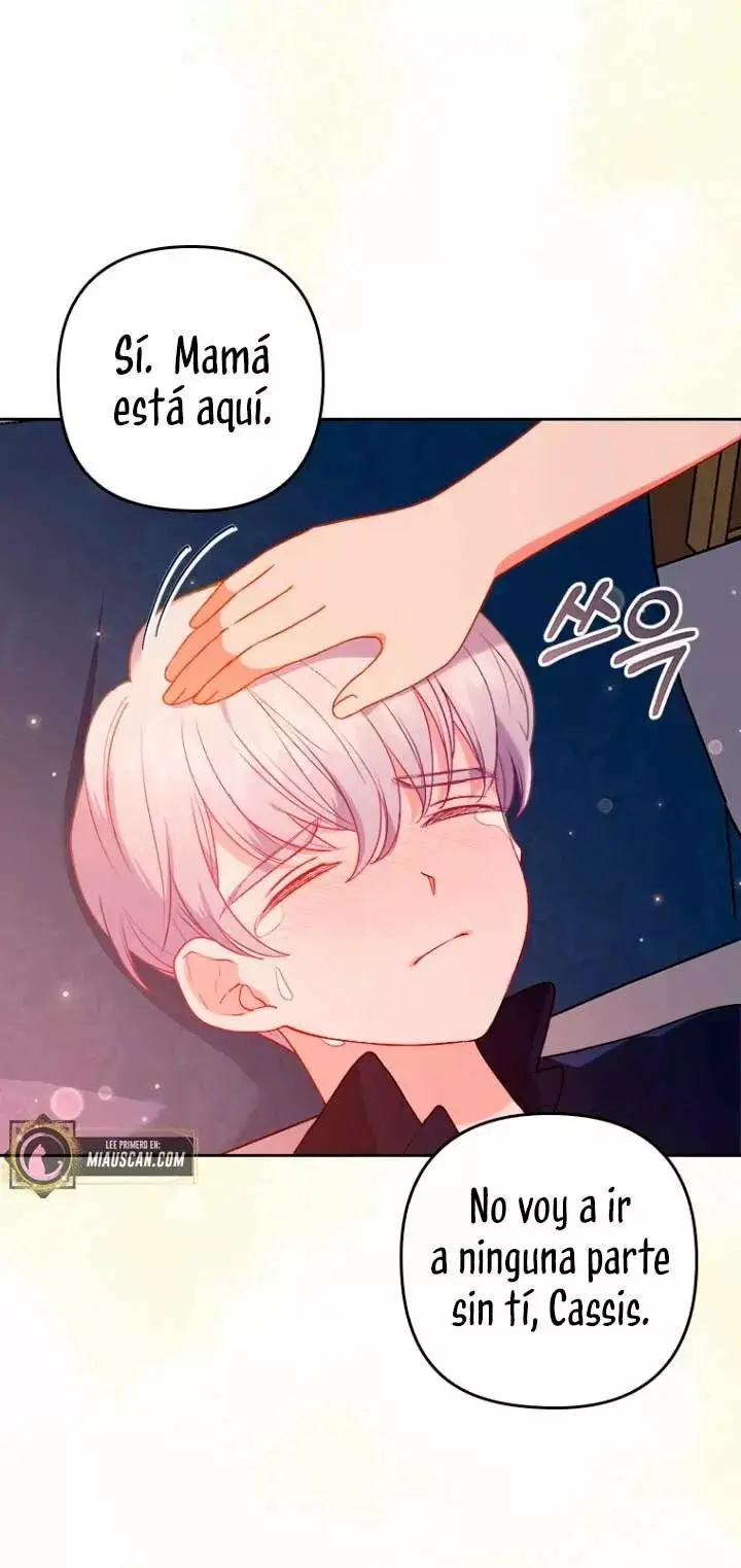 Seduje al Protagonista Masculino Enfermizo - Capítulo 7 - Página 9 - LectorTMOo