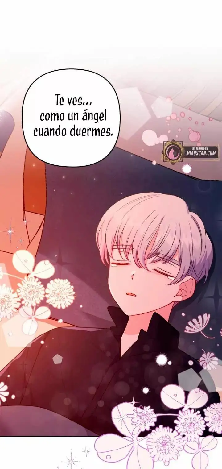 Seduje al Protagonista Masculino Enfermizo - Capítulo 7 - Página 27 - LectorTMOo