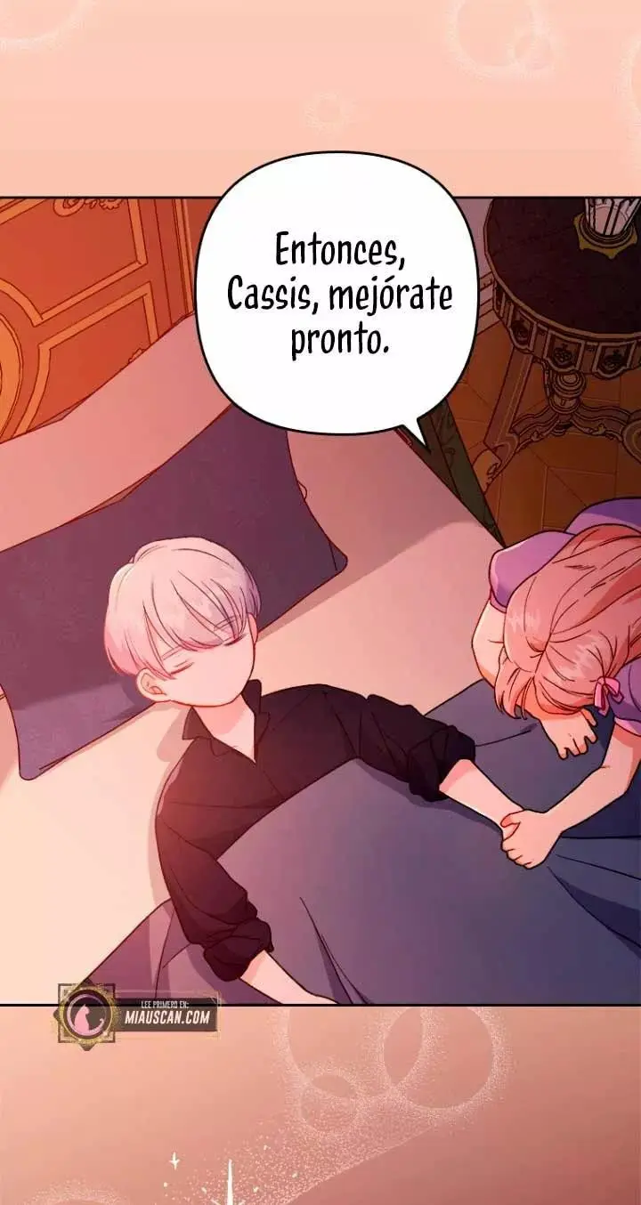 Seduje al Protagonista Masculino Enfermizo - Capítulo 7 - Página 29 - LectorTMOo