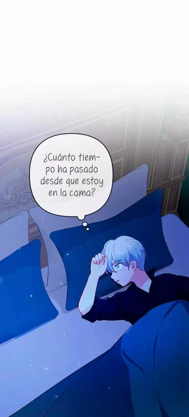 Seduje al Protagonista Masculino Enfermizo - Capítulo 7 - Página 34 - LectorTMOo