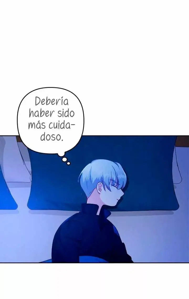 Seduje al Protagonista Masculino Enfermizo - Capítulo 7 - Página 37 - LectorTMOo
