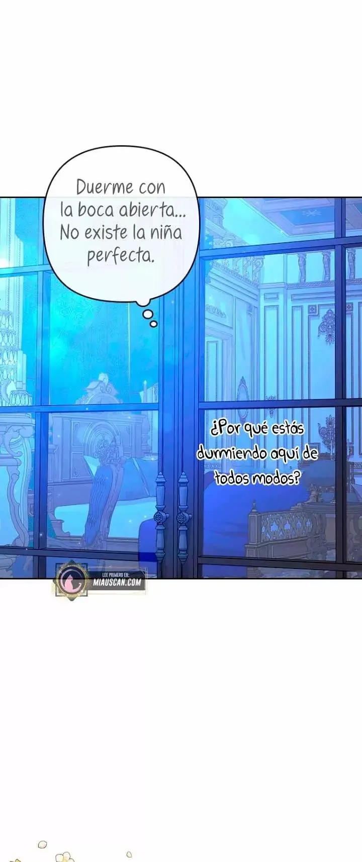 Seduje al Protagonista Masculino Enfermizo - Capítulo 7 - Página 42 - LectorTMOo