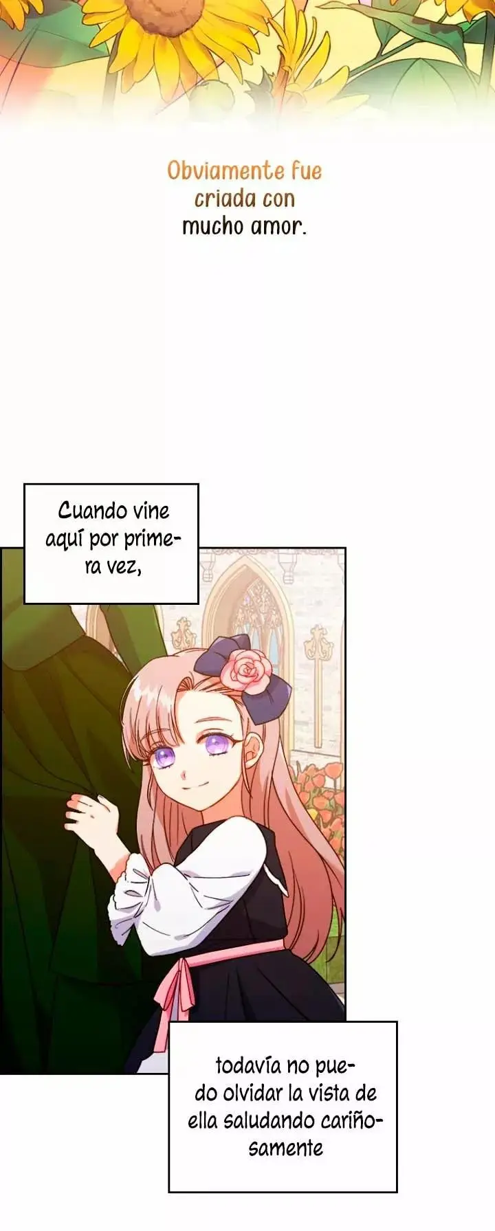 Seduje al Protagonista Masculino Enfermizo - Capítulo 7 - Página 44 - LectorTMOo
