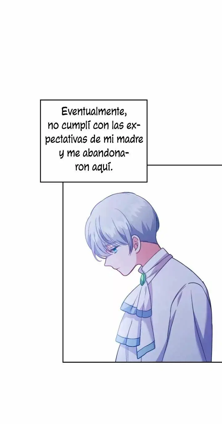 Seduje al Protagonista Masculino Enfermizo - Capítulo 7 - Página 47 - LectorTMOo