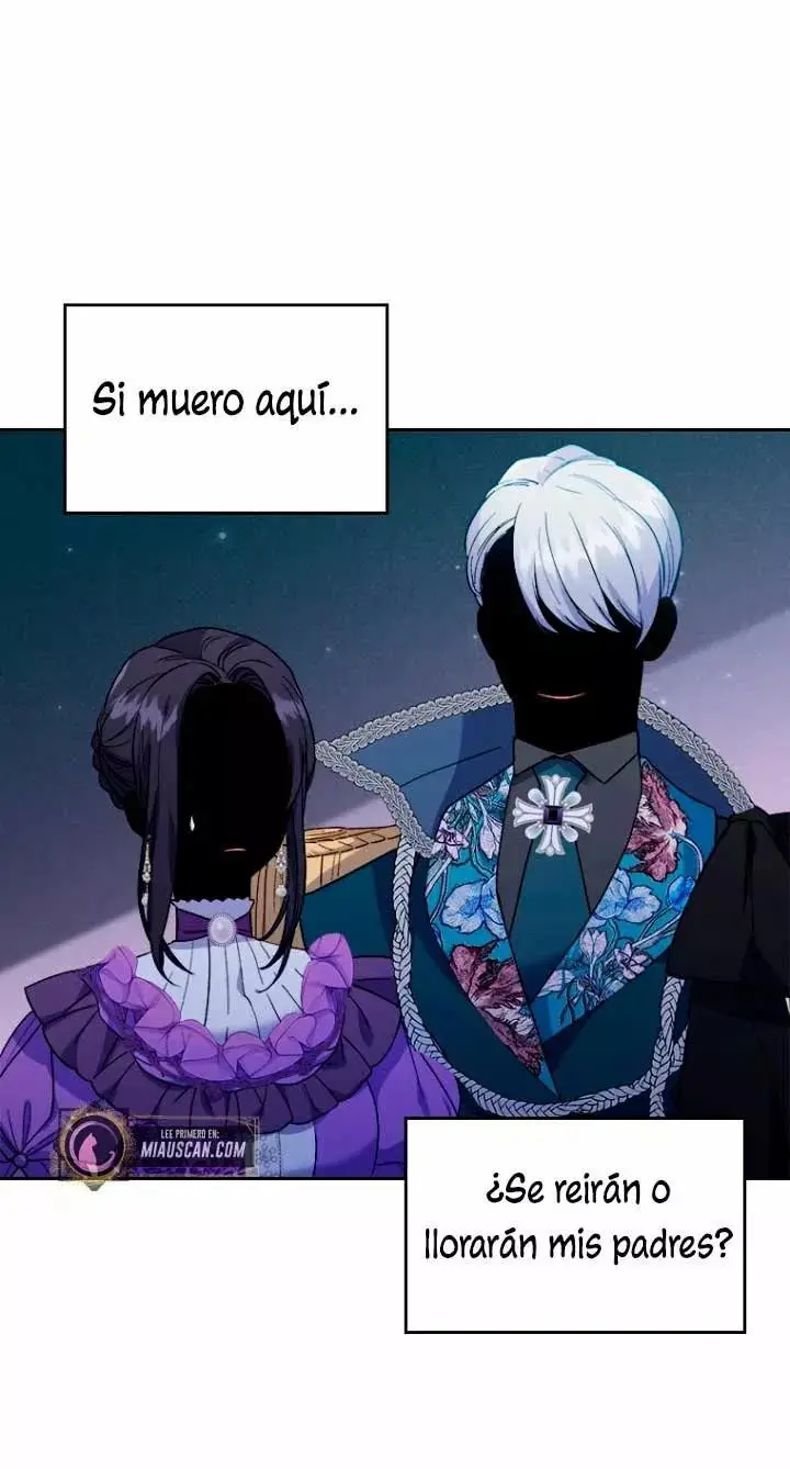 Seduje al Protagonista Masculino Enfermizo - Capítulo 7 - Página 48 - LectorTMOo