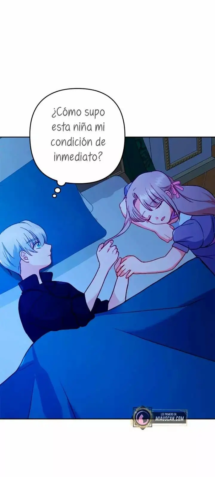 Seduje al Protagonista Masculino Enfermizo - Capítulo 7 - Página 54 - LectorTMOo