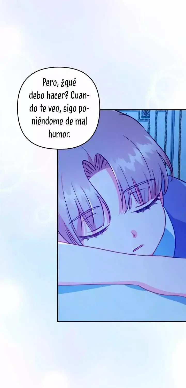 Seduje al Protagonista Masculino Enfermizo - Capítulo 7 - Página 57 - LectorTMOo