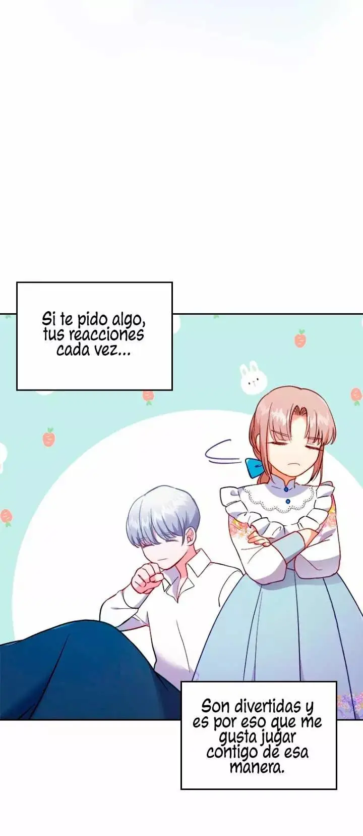 Seduje al Protagonista Masculino Enfermizo - Capítulo 7 - Página 58 - LectorTMOo