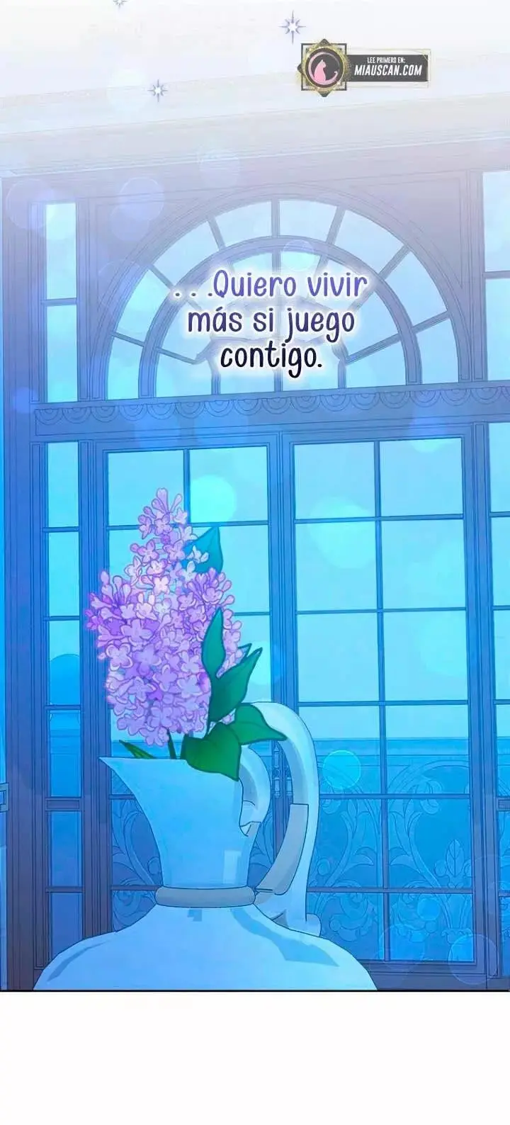 Seduje al Protagonista Masculino Enfermizo - Capítulo 7 - Página 60 - LectorTMOo
