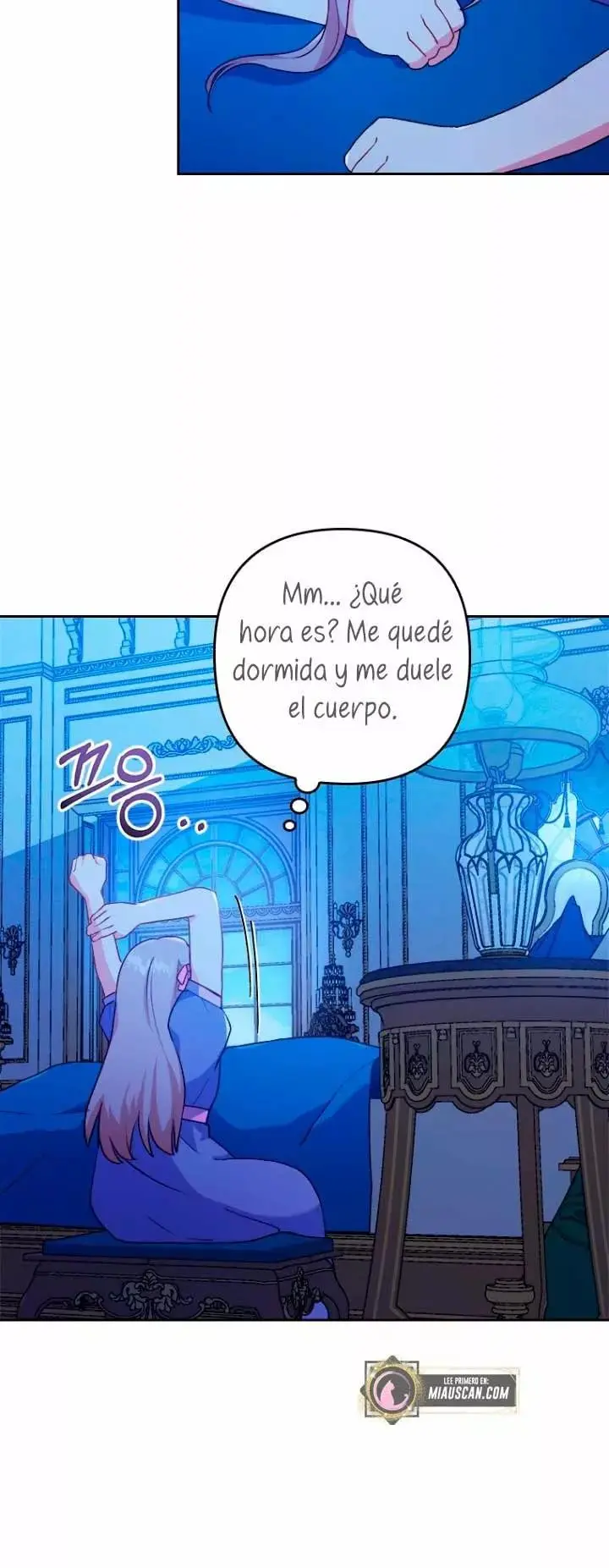 Seduje al Protagonista Masculino Enfermizo - Capítulo 7 - Página 64 - LectorTMOo