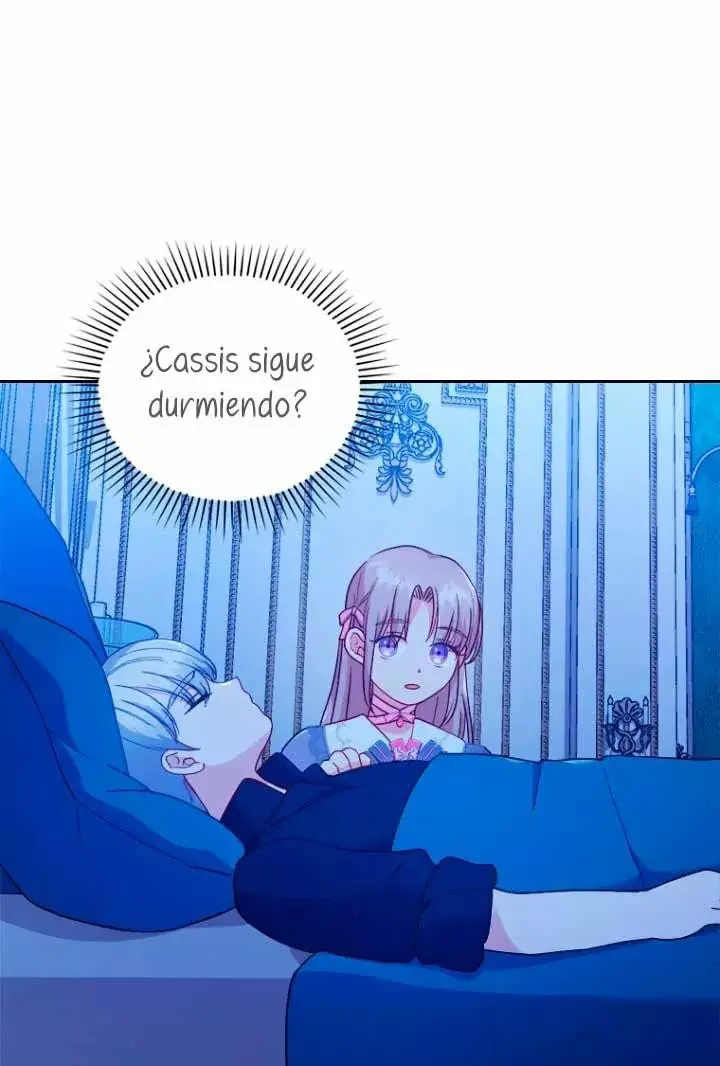 Seduje al Protagonista Masculino Enfermizo - Capítulo 7 - Página 65 - LectorTMOo
