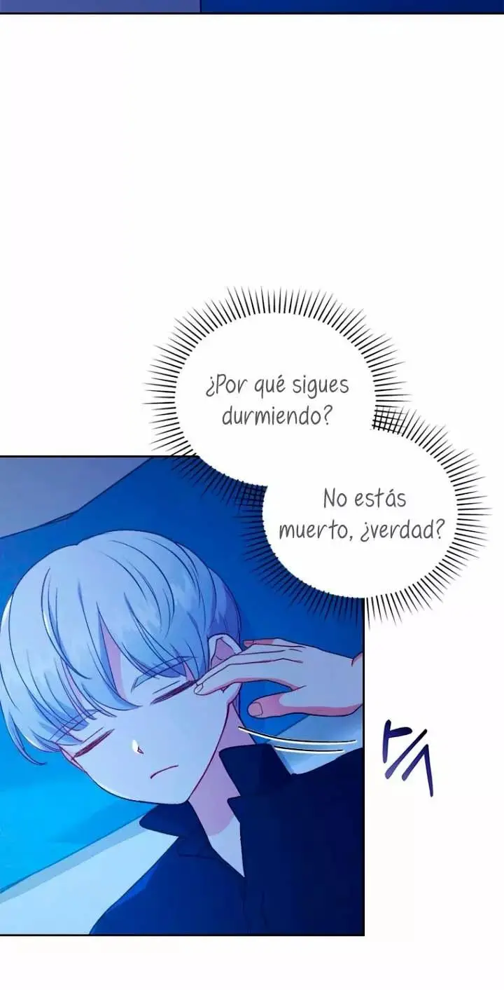 Seduje al Protagonista Masculino Enfermizo - Capítulo 7 - Página 66 - LectorTMOo