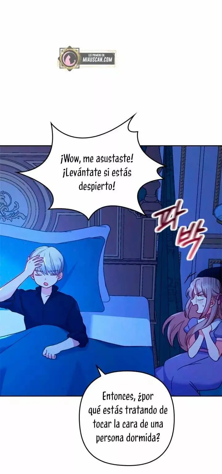 Seduje al Protagonista Masculino Enfermizo - Capítulo 7 - Página 68 - LectorTMOo
