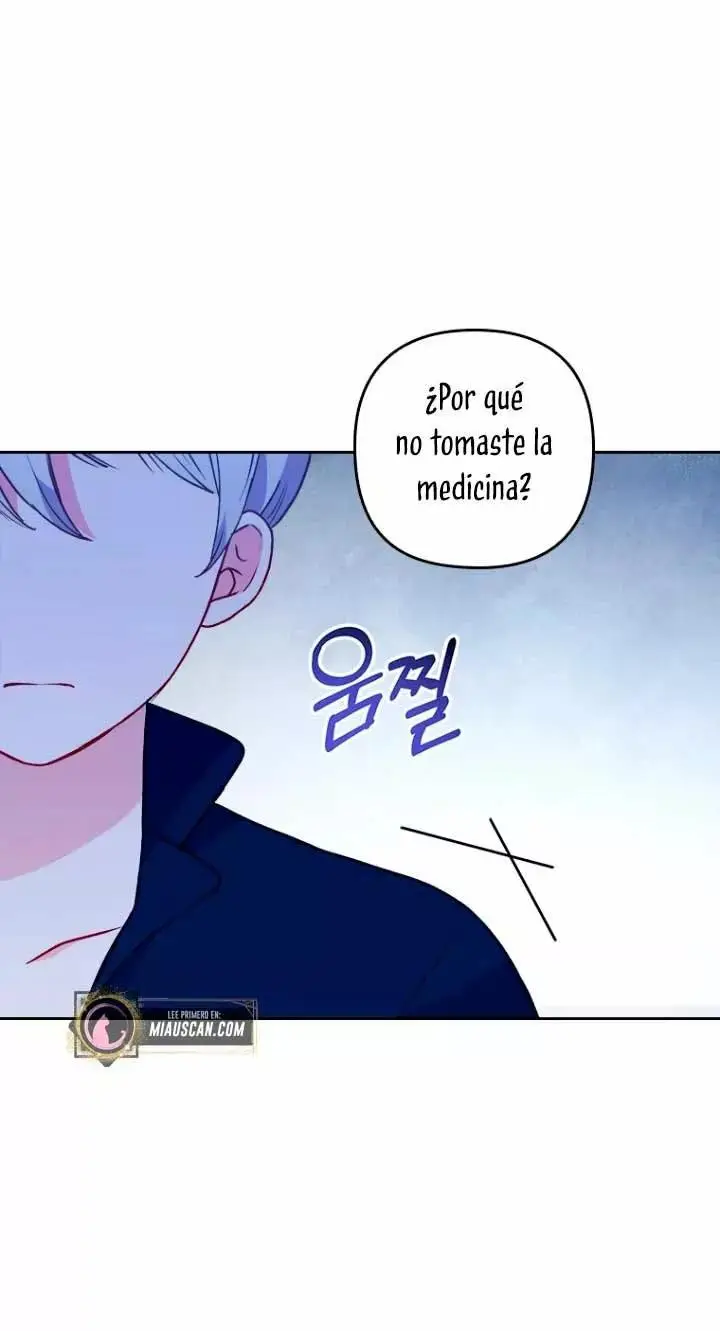 Seduje al Protagonista Masculino Enfermizo - Capítulo 7 - Página 71 - LectorTMOo