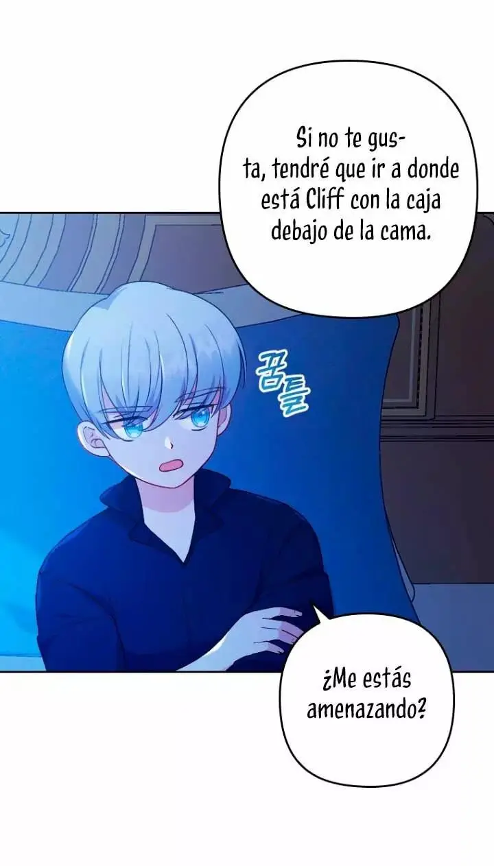 Seduje al Protagonista Masculino Enfermizo - Capítulo 7 - Página 79 - LectorTMOo