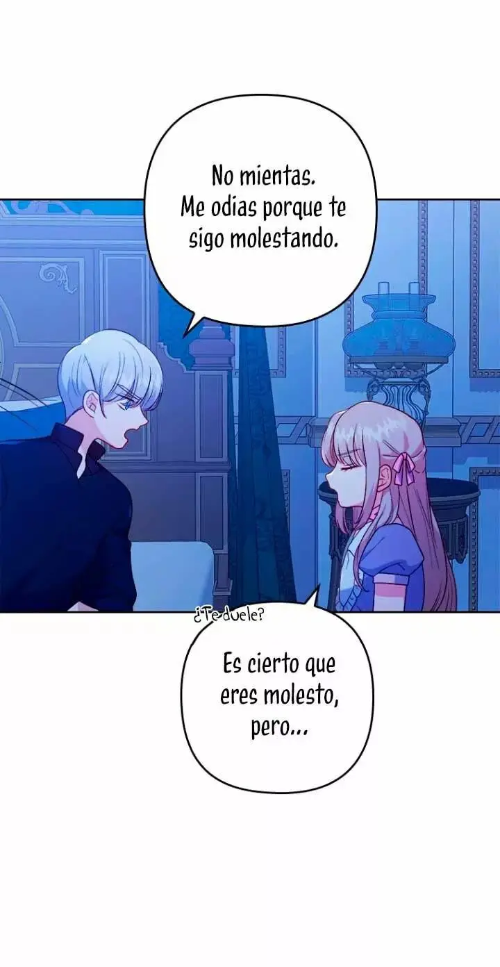 Seduje al Protagonista Masculino Enfermizo - Capítulo 7 - Página 81 - LectorTMOo