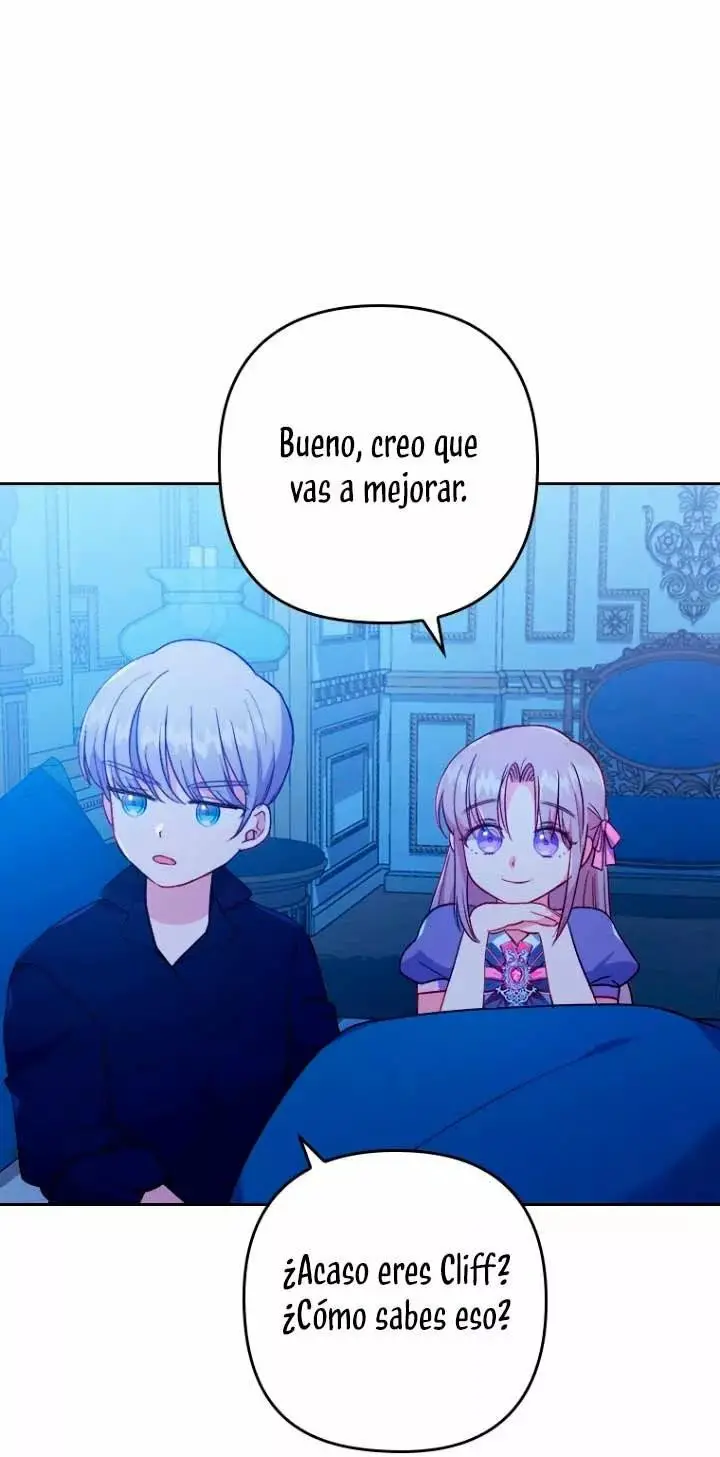 Seduje al Protagonista Masculino Enfermizo - Capítulo 7 - Página 91 - LectorTMOo