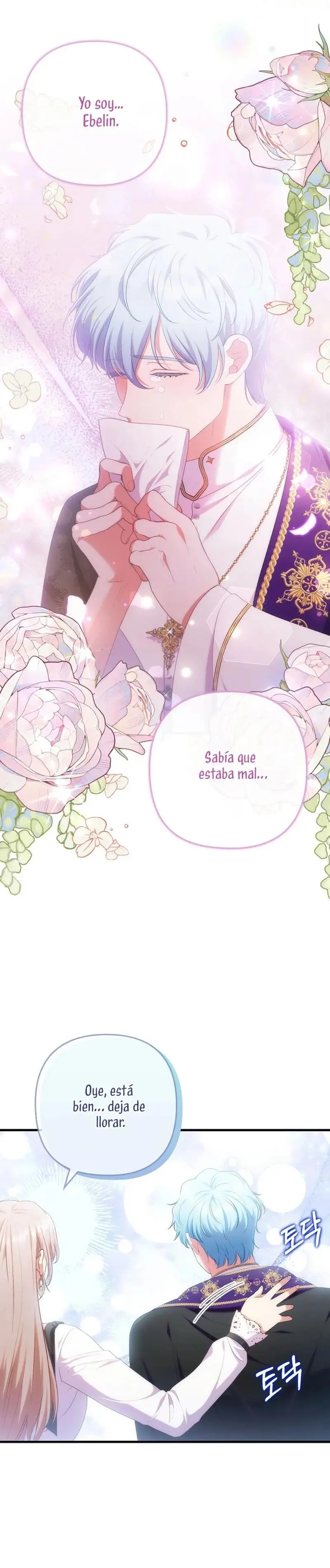 Seduje al Protagonista Masculino Enfermizo - Capítulo 70 - Página 7 - LectorTMOo