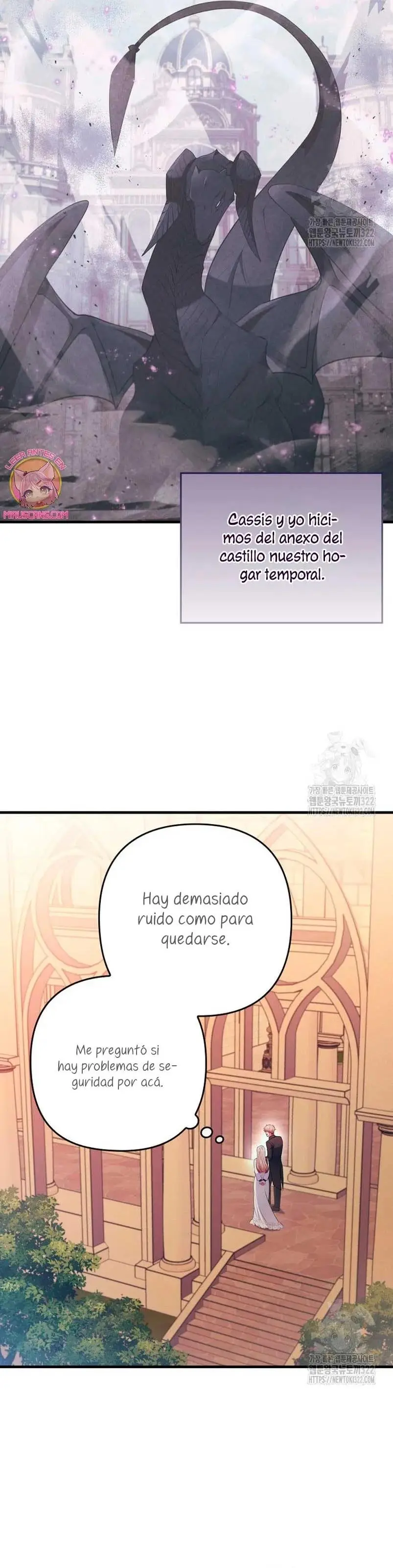 Seduje al Protagonista Masculino Enfermizo - Capítulo 71 - Página 6 - LectorTMOo