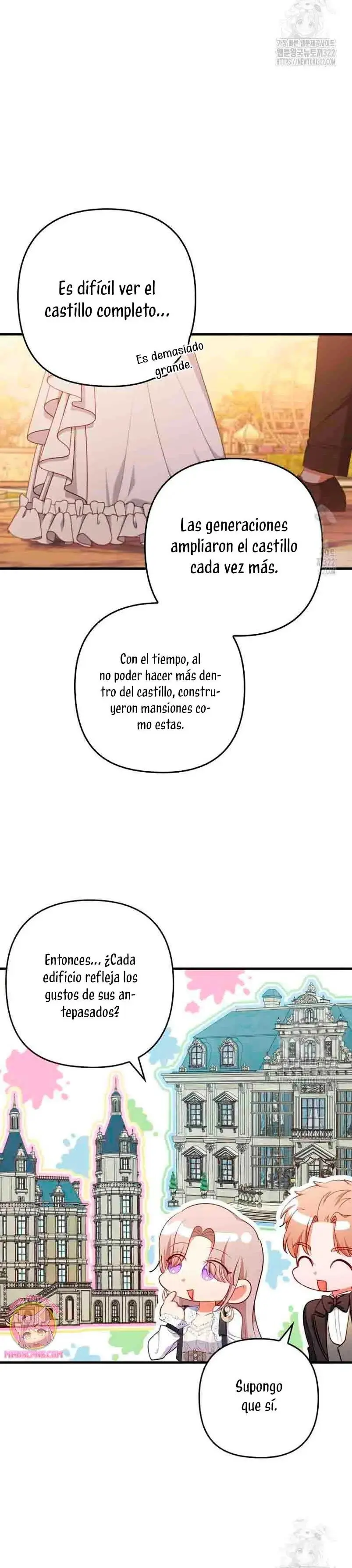 Seduje al Protagonista Masculino Enfermizo - Capítulo 71 - Página 9 - LectorTMOo