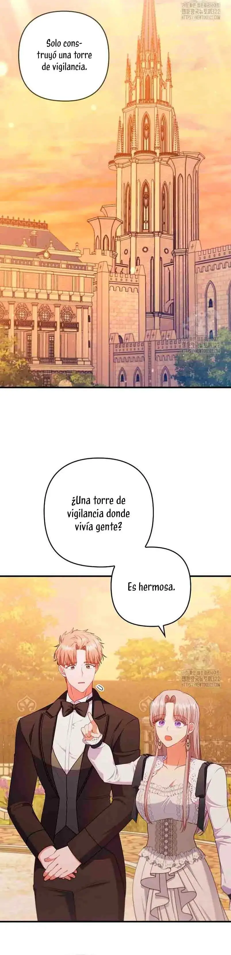 Seduje al Protagonista Masculino Enfermizo - Capítulo 71 - Página 12 - LectorTMOo