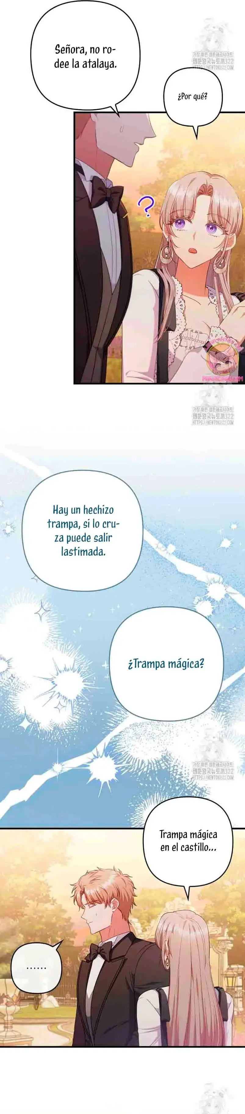 Seduje al Protagonista Masculino Enfermizo - Capítulo 71 - Página 13 - LectorTMOo