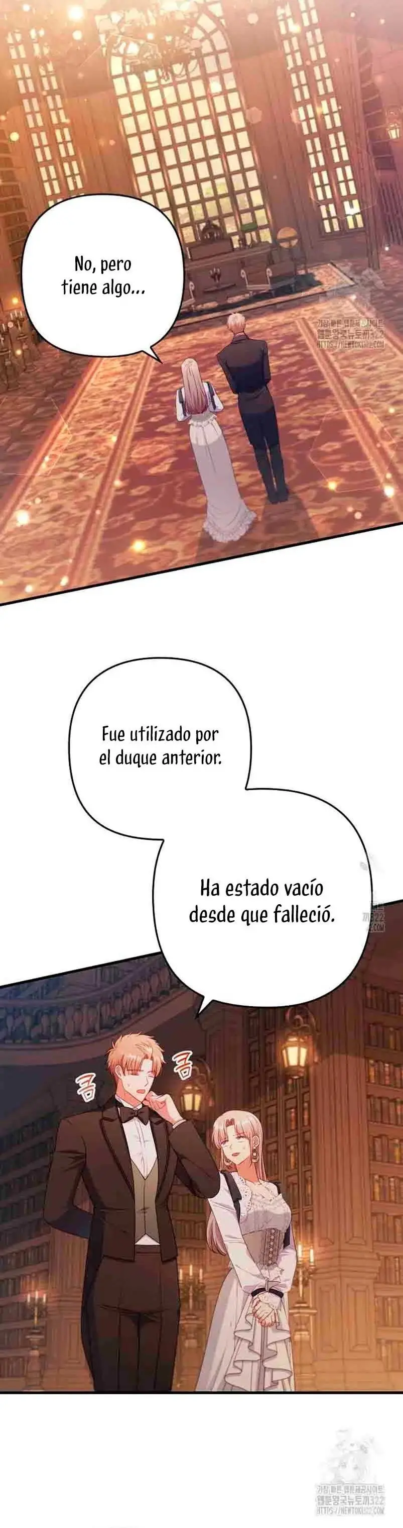 Seduje al Protagonista Masculino Enfermizo - Capítulo 71 - Página 16 - LectorTMOo