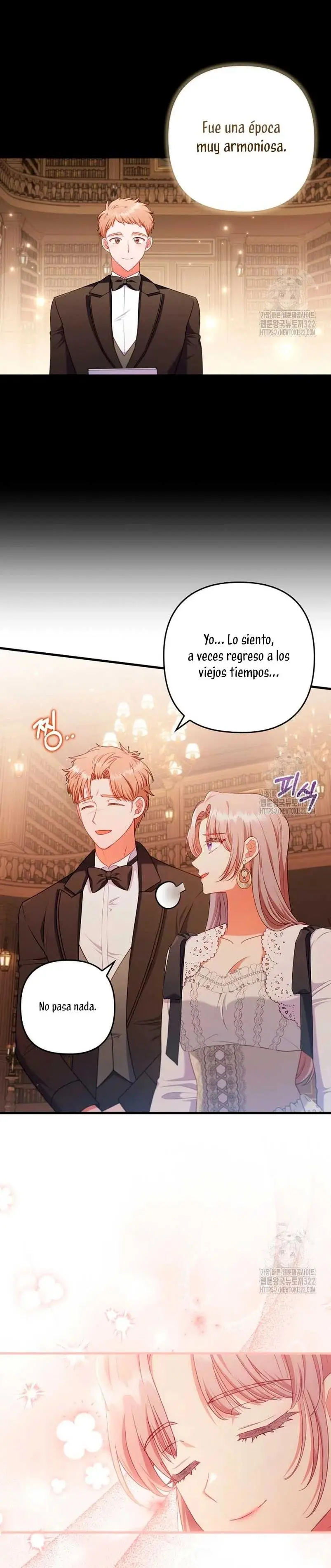 Seduje al Protagonista Masculino Enfermizo - Capítulo 71 - Página 18 - LectorTMOo