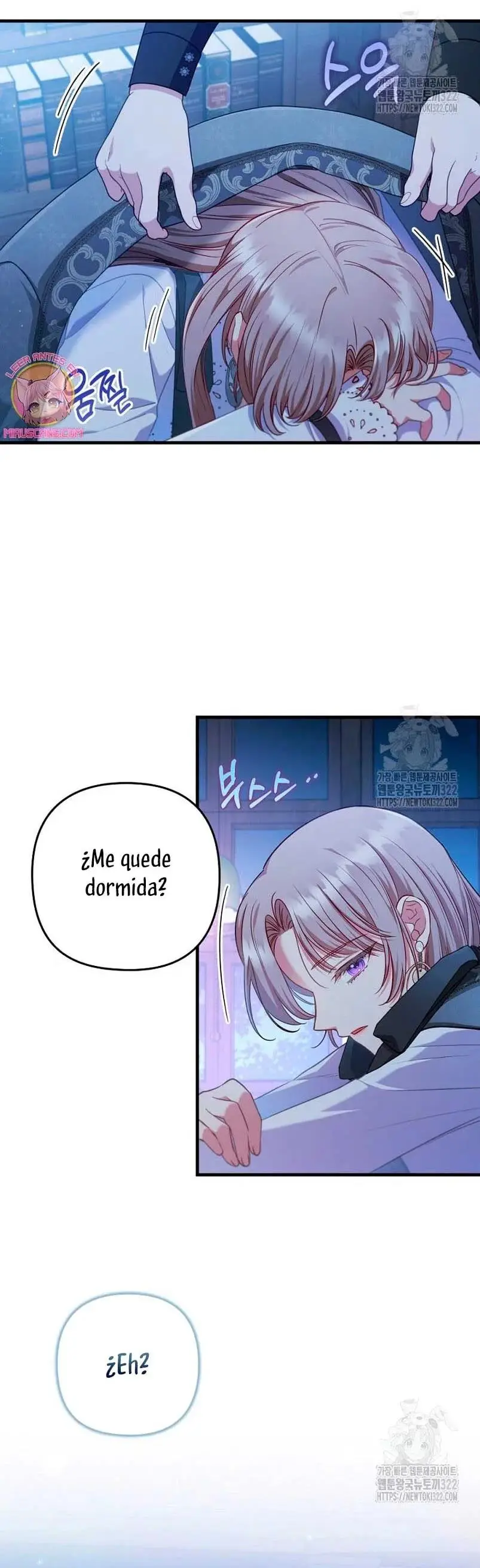 Seduje al Protagonista Masculino Enfermizo - Capítulo 71 - Página 24 - LectorTMOo