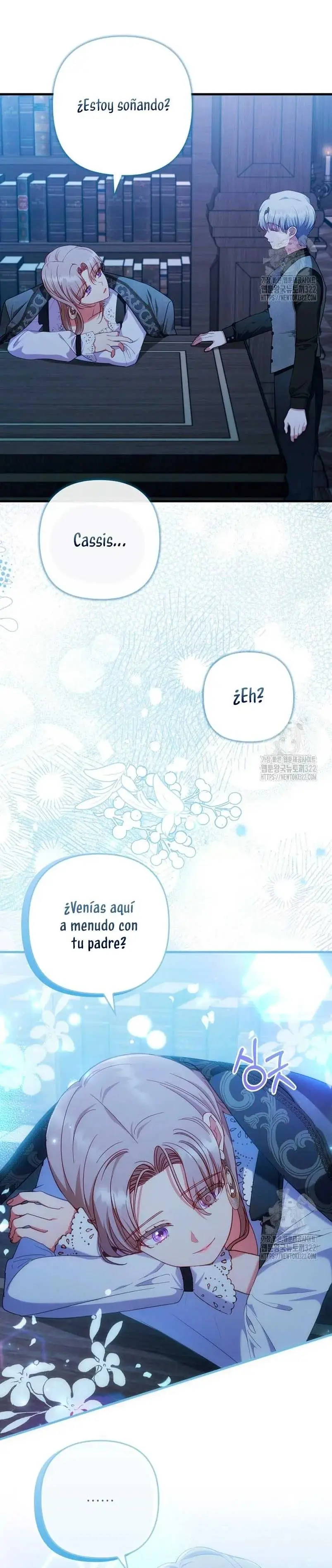 Seduje al Protagonista Masculino Enfermizo - Capítulo 71 - Página 26 - LectorTMOo