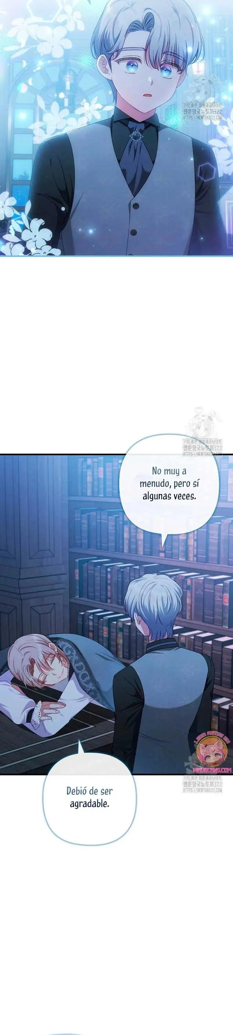 Seduje al Protagonista Masculino Enfermizo - Capítulo 71 - Página 27 - LectorTMOo