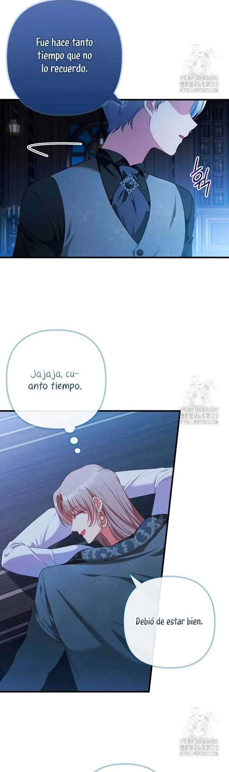 Seduje al Protagonista Masculino Enfermizo - Capítulo 71 - Página 28 - LectorTMOo