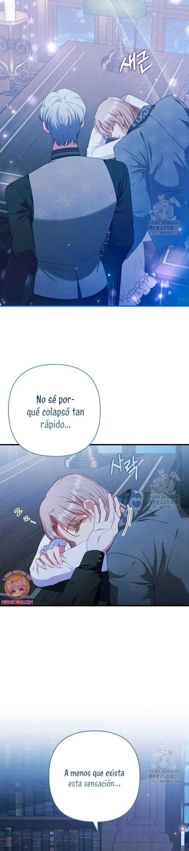 Seduje al Protagonista Masculino Enfermizo - Capítulo 71 - Página 31 - LectorTMOo